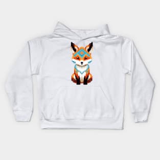 Foxy Kids Hoodie